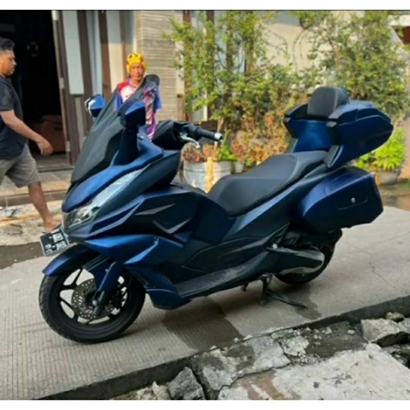 Fullbody model goldwing utk pcx 160