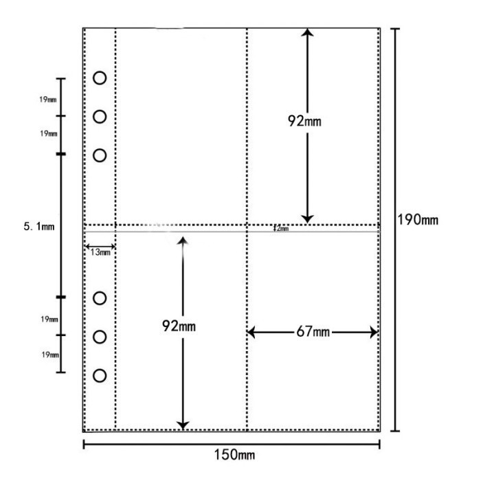 

[[ L8ID - BEST SELLER ]] Album Photocard Binder A5 Fluffy Edition Aidou Album Photo Card - Halaman dalam
