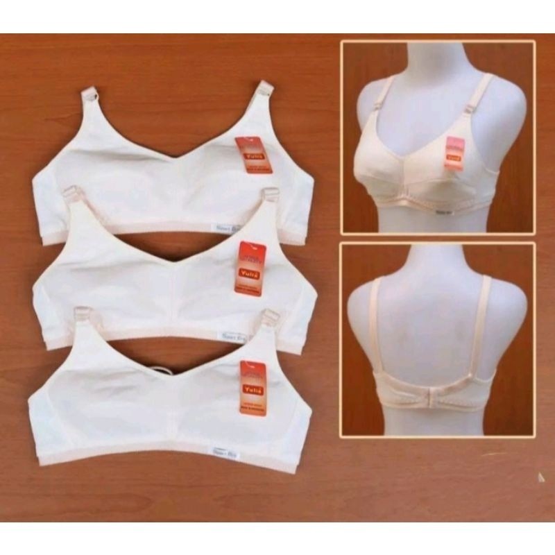 Bra Yulia by Ghendis | Bra Wanita | Bra Cewek | bh wanita | Bra Sport | bh sport