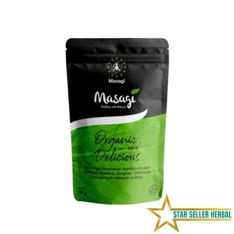 MASAGI SOLUSI ALAMI UNTUK DIABETES