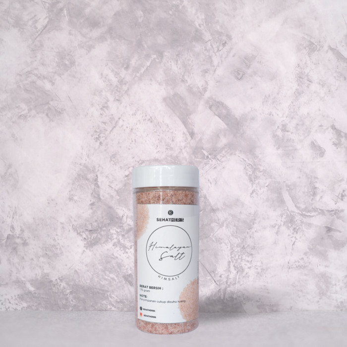 

[Best Promo]-sukron_86 Himalaya Salt