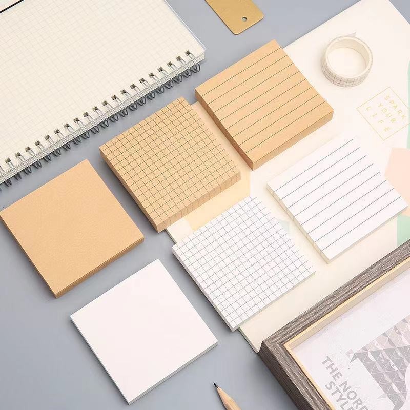 

sticky notes memopad sticky note muji school stuff stiky note todolist perintilan sekolah lucu marker memo pad aesthetic memo lucu stationery korea barang aesthetic