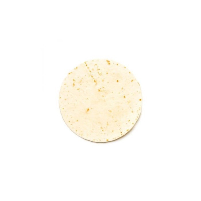 

Gluten Free Tortilla Frozen (Kulit Kebab),20cm, Sehat,Bebas Pengawet!