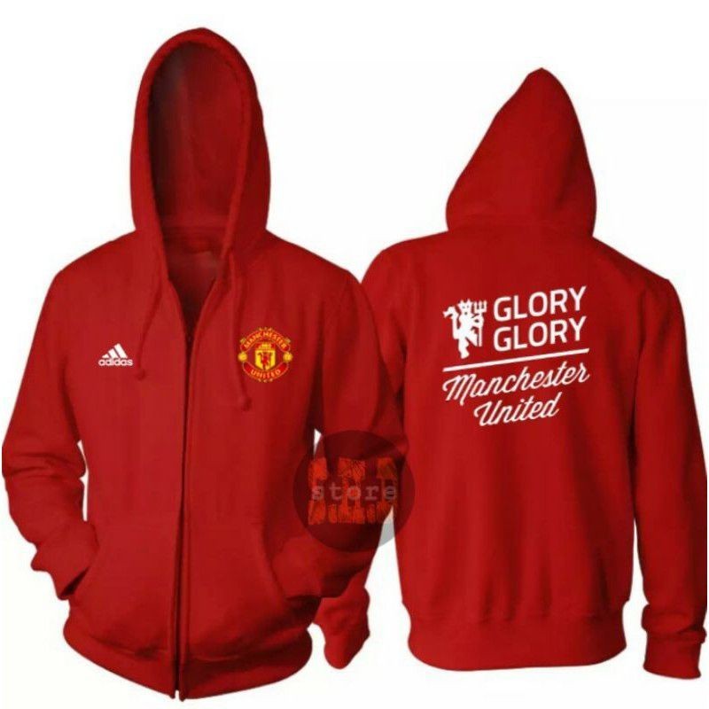 JAKET BOLA GGMU JAKET BOLA HOODIE JAKET BOLA EMYU TERBARU