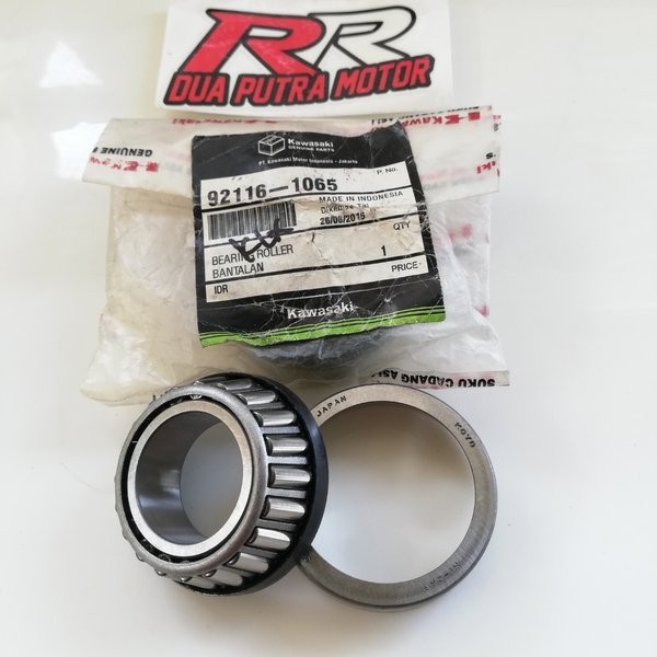 bearing komstir comstir stang stir original ori kawasaki klx dtracker d tracker d-tracker 150 klx150