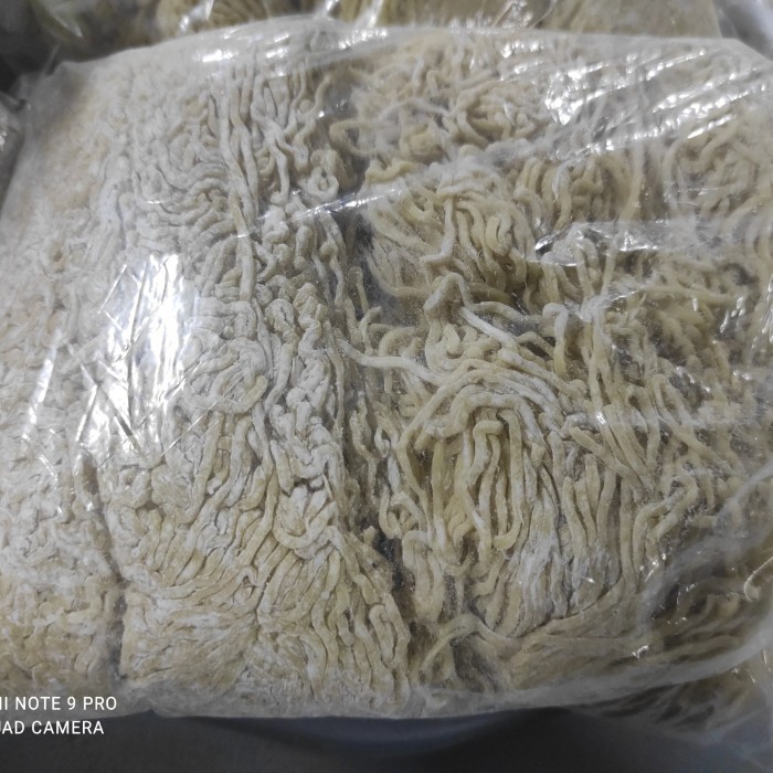 

LK4649~ sukron_86 Bakmi super telur bebek halus 1KG