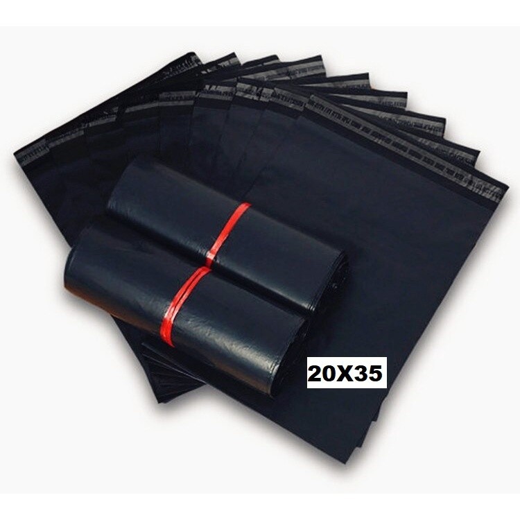 

plastik polymailer