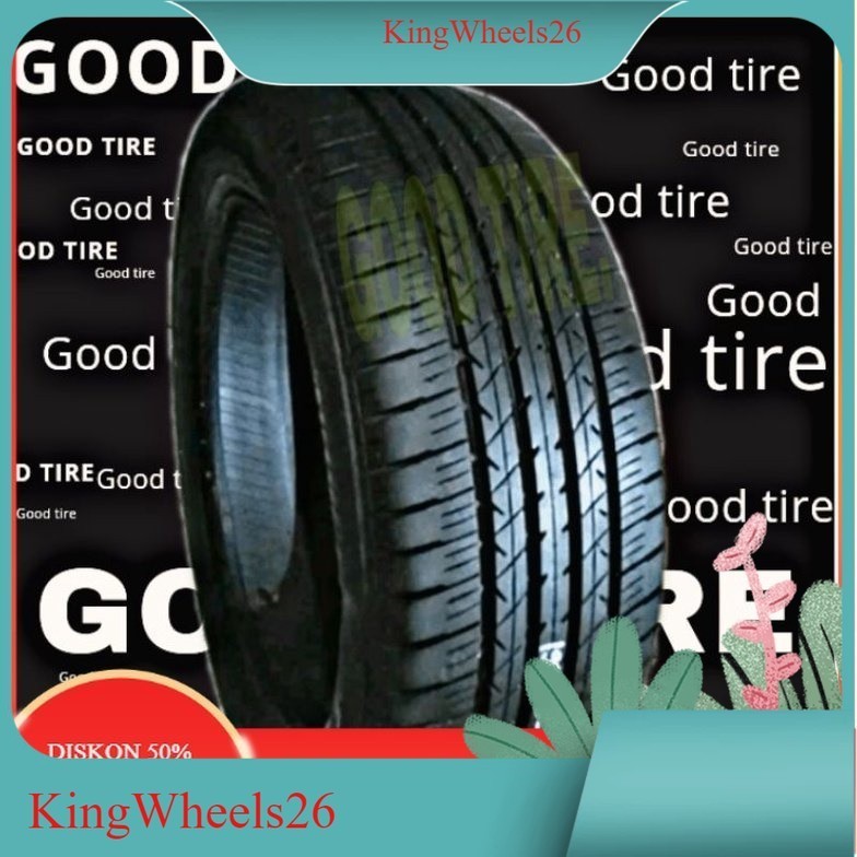 BAN MOBIL 195-50-16 R16 RING 16 COPOTAN SEKEN SECOND BEKAS VELG VARIASI