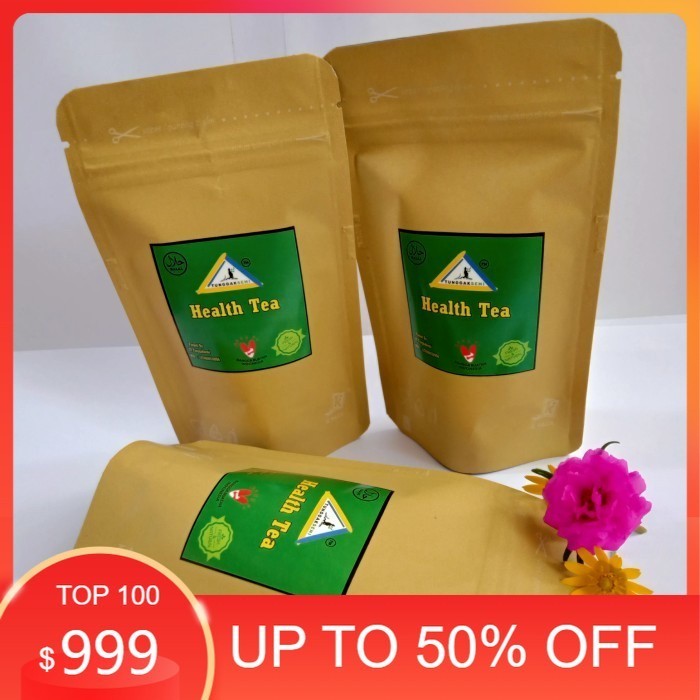 

OMH Terlaris BUBUK KLABET Hulbah Fenugreek Herbal Memperbesar Payudara Libido