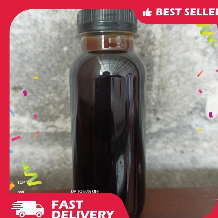 

OMH Terlaris TS Tunggaksemi Madu Cair Madu Murni Asli Nektar Klanceng 150g