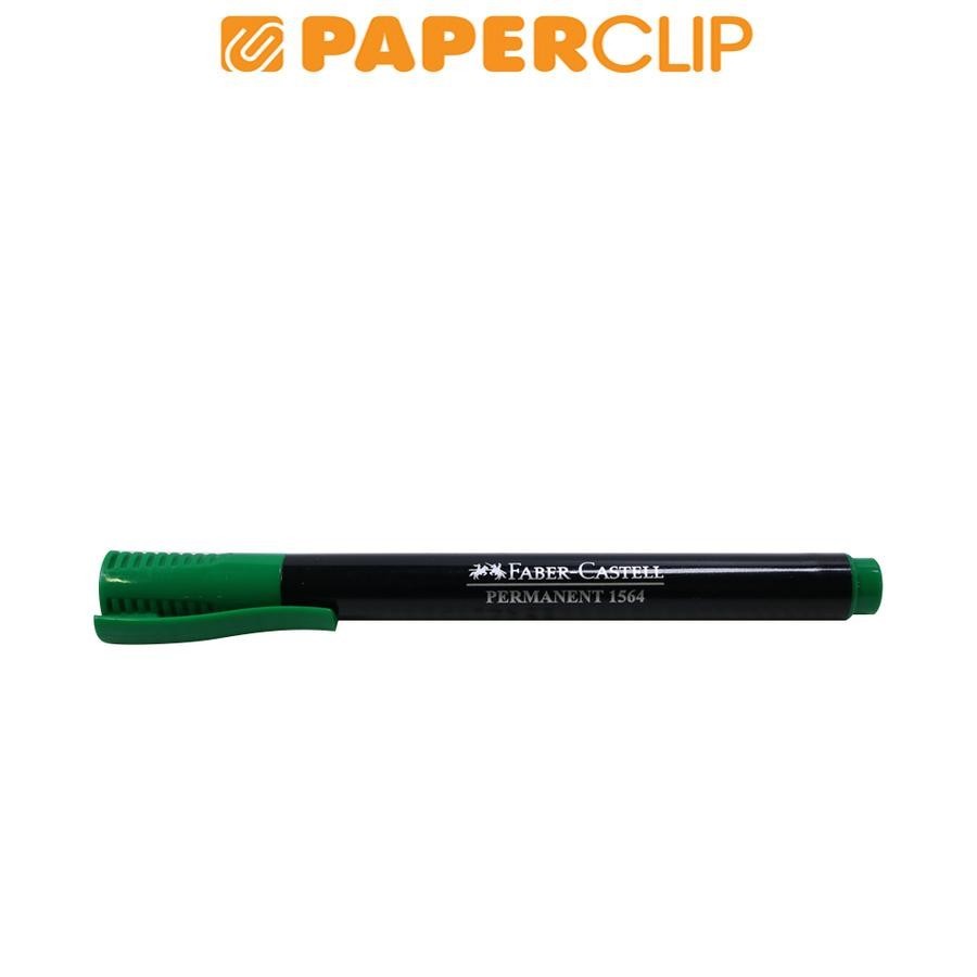 

SPIDOL FABER CASTELL 156463 SLIM GREEN