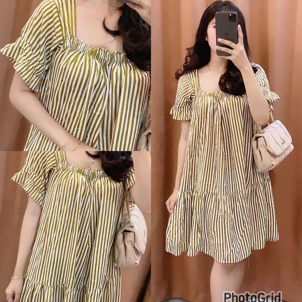 DASTER BUSUI FRIENDLY LONGDRESS KEKINIAN DASTER VIRAL//BAJU WANITA MODEL BARU / MURAH PROMO