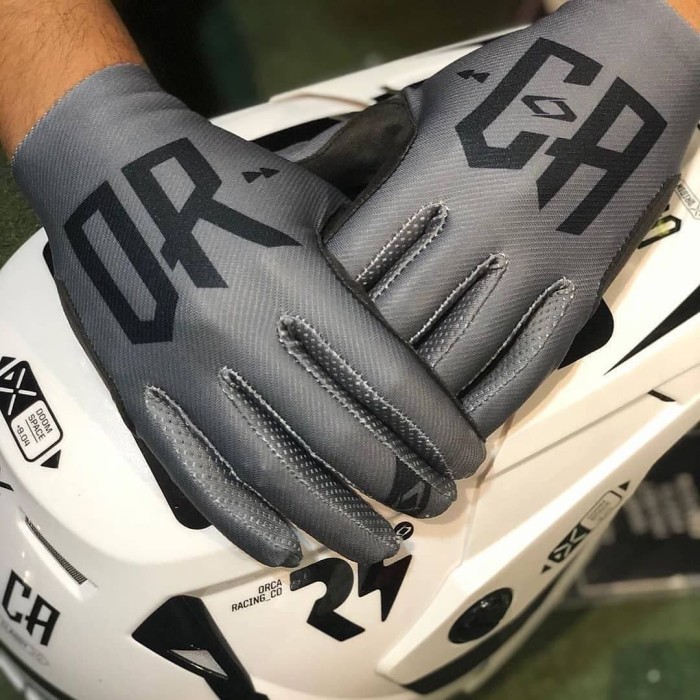 Promo- Kaus tangan // GLOVES ORCA