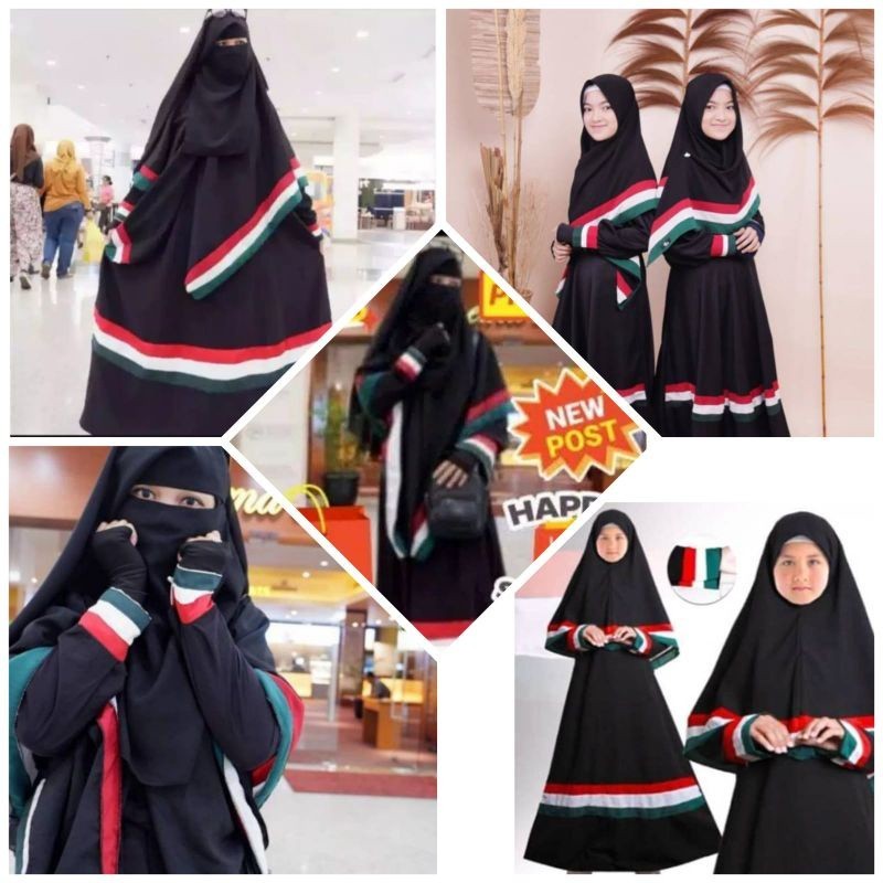 T GAMIS PALESTINA ANAK ADEM LEMBUT 0COD GAMIS PALESTINA GAMIS PALESTINA SET HIJAB GAMIS PALESTINA SE