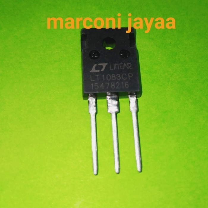 LT 1083 CP to-247 3pin -MU14
