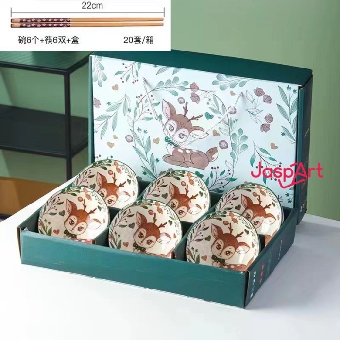 

✨LARIS✨ -Hampers / Parcel Parsel Mangkok Natal Banyak Varian Isi 4 / Isi 6 - ParclMangkok18