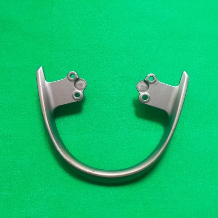 Begel Behel Jok belakang New Scoopy Fi esp 2018 2019 2020