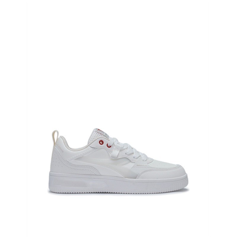 DIADORA HERLIN MEN'S SNEAKERS  WHITE