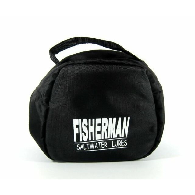 TAS PANCING FISHERMAN REEL BAG Pusat Alat Pancing Berkualitas
