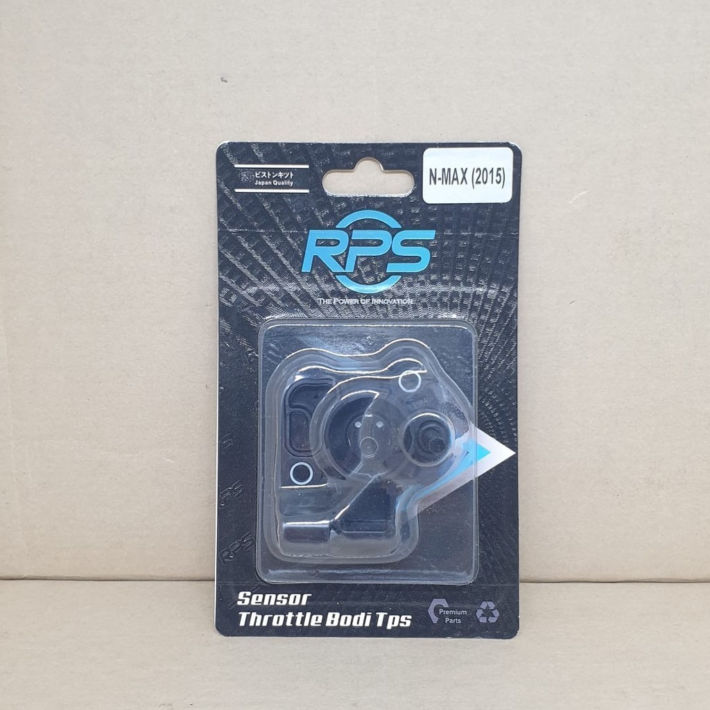 SENSOR TPS NMAX 2015 SENSOR TB 2DP MERK RPS