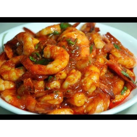 

KIRIM EXPRESS UDANG SAUS MENTEGA FRESH HOMEMADE