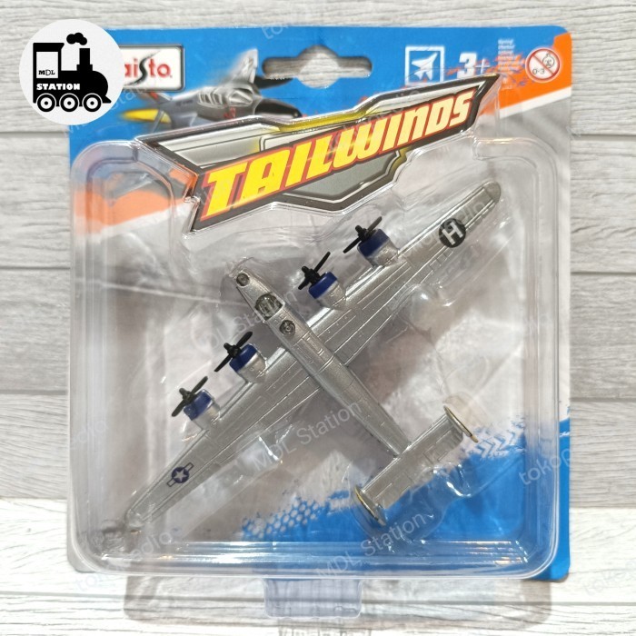 Maisto Tailwinds  Consolidated B24 Liberator
