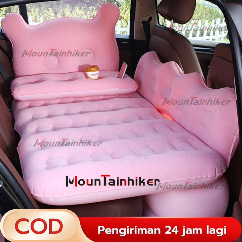 Car Mattres Matras Kasur Tempat Tidur Mobil Angin Penyangga Pisah Matras Kasur Angin Tempat Tidur