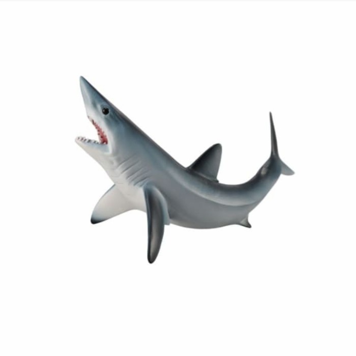 Collecta Miniatur Shortfin Mako Shark