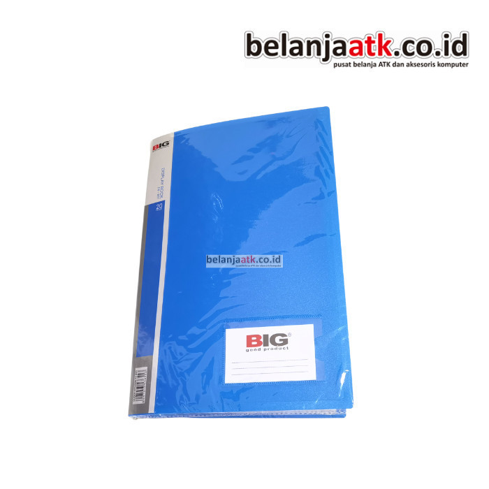 

Document Keeper BIG F4 Isi 20