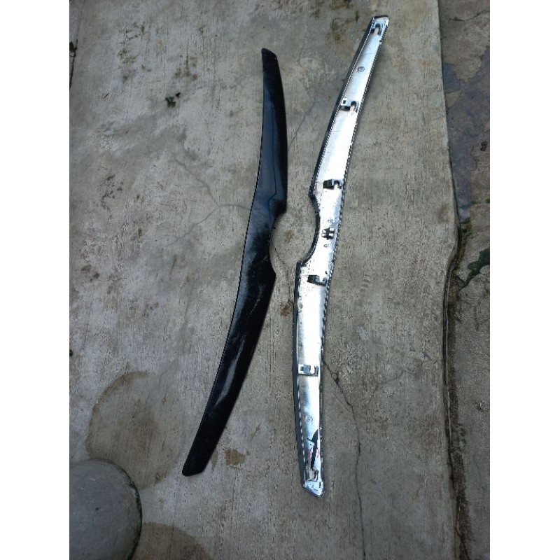 lis kap mesin innova 2009 SD 2010 original