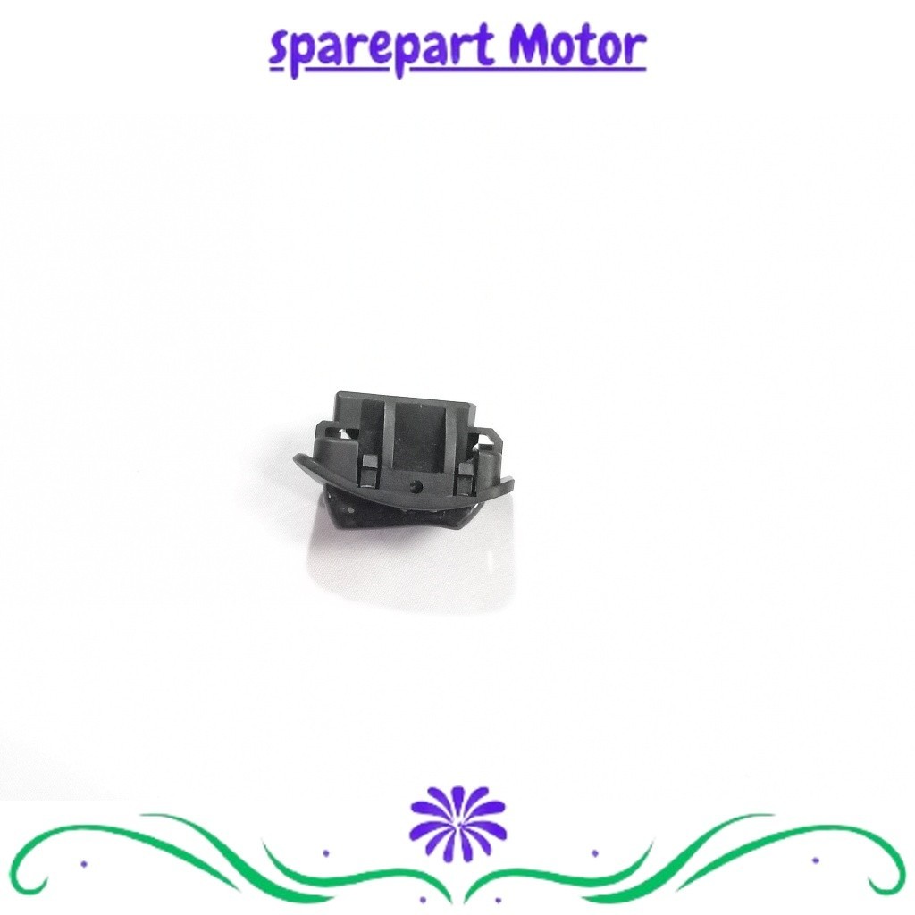 saklar vario 125 old - Tombol Saklar Dim Beat FI - Vario 150 35170-KYZ-901  titik 2 part motor