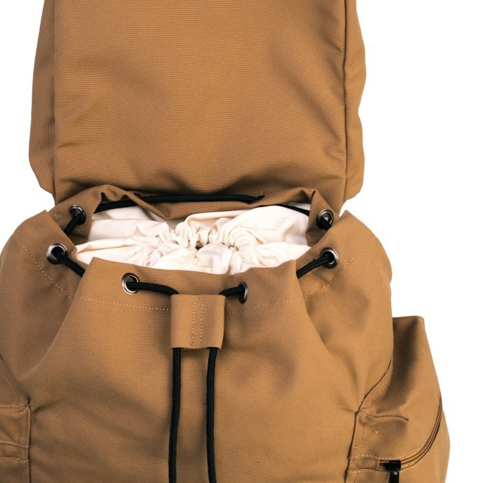 Svggest Reindeer Backpack Hazelnut