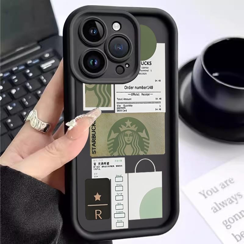 Soft Case For Vivo S1 S1 Prime S1 Pro S10e S12 S16 S16 Pro S16e S17 Pro S17 S17t T1 5G T1x 4G T2 4G 