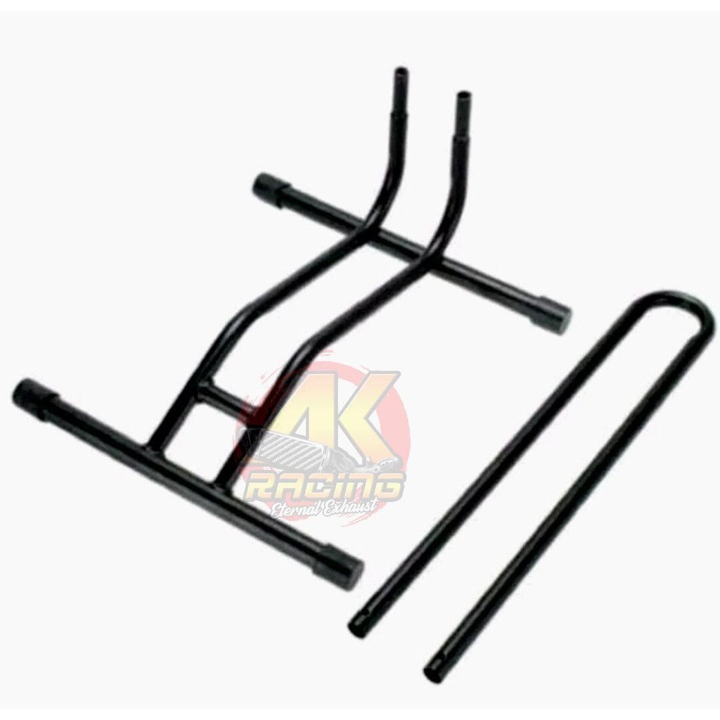 Paddock Sepeda Pedok Sepeda Standar Sepeda Universitas Paddock Sepeda L
