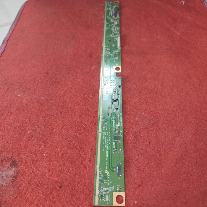 Modul T con Tcon Ticon board Logic Driver inverter Backlight TV LED LG 22LN4000 - 22LN4050 - LC216EX