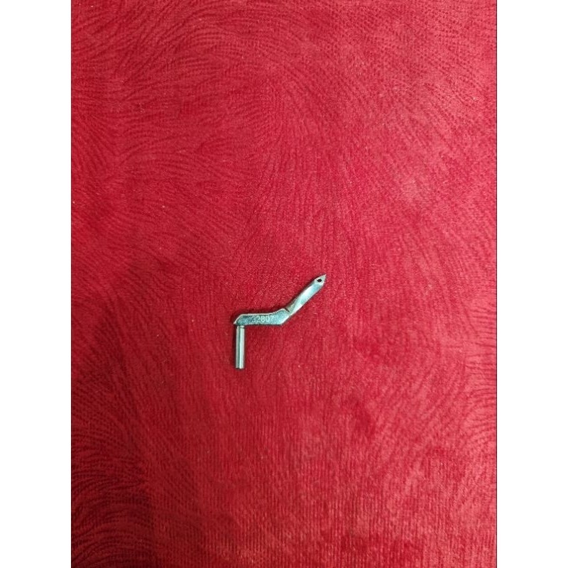 32807 loper atas mesin jahit obras yamato DCZ