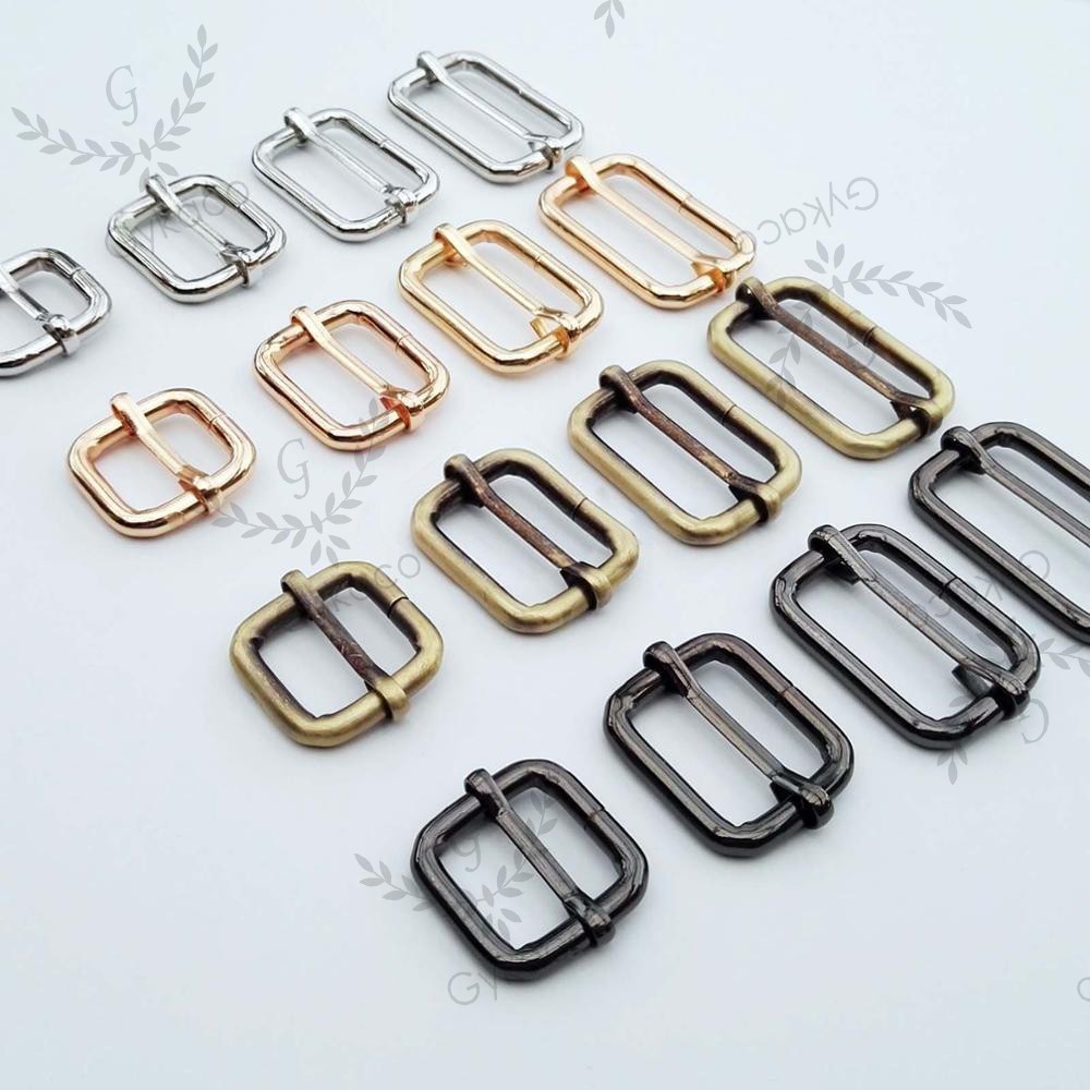 Accesories Tas Ring Jalan 4 cm (B) / SRE / Geser - Aksesoris Tas (IMPORT)