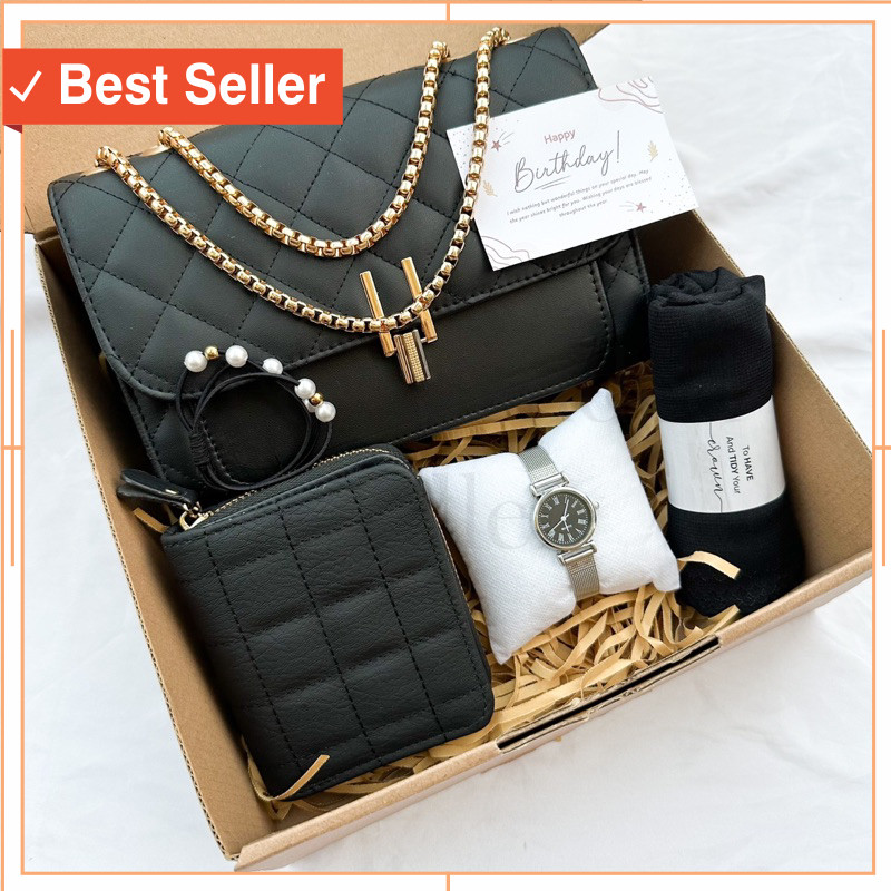 

Kado Unik Lebaran Idul Fitri Murah Style Keren / [B4343]HAMPERS GIFT BOX LUUNAA BAG KADO ULANG TAHUN CEWEK/KADO ANNIVERSARY/KADO AYANG/KADO PACAR/KADO VALENTINE/KADO WISUDA/KADO GURU/KADO ISTRI/KADO IBU/HAMPERS LEBARAN/HAMPERS RAMADHAN/KADO BESTIE/KADO WE