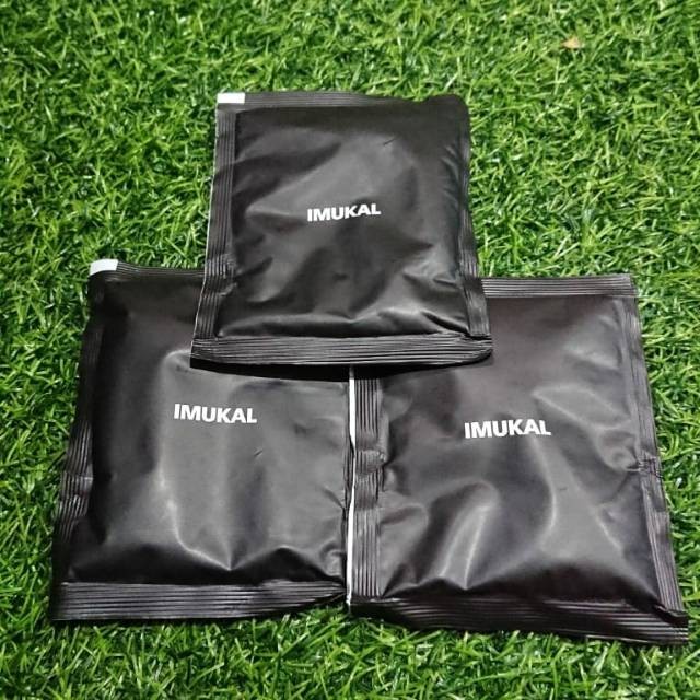 Imukal susu sereal minuman tambahan energi emergency food mre suplemen ransum probar eprokal