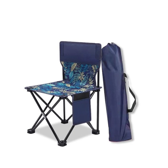 Kursi Lipat Speed Kursi Outdoor Folding Chair Kursi portable alumunium alloy kursi lipat pancing kur