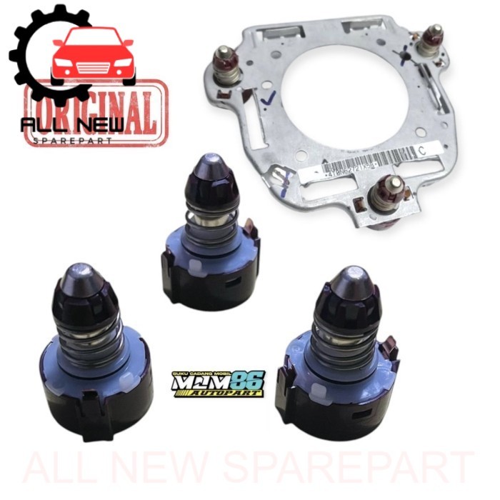Kancing Breket Airbag Steer Mobil Toyota Avanza Xenia Veloz Rush Terios Calya Sigra Inova Fortuner R