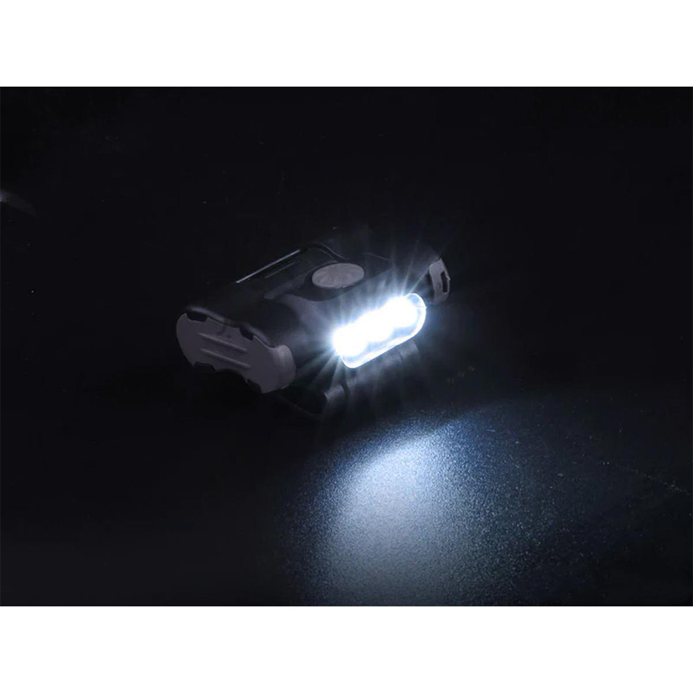 Senter Klip LED Multifunction 70 Lumens - UL10 NEXTORCH Flashlight