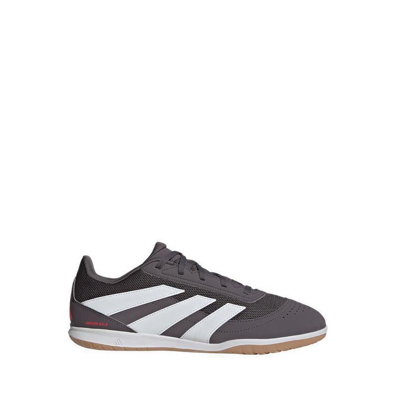adidas Predator Club Indoor Sala Men's Futsal Shoes - Grey