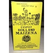 

pekanbaru / HOLAND MAIZENA 100grm