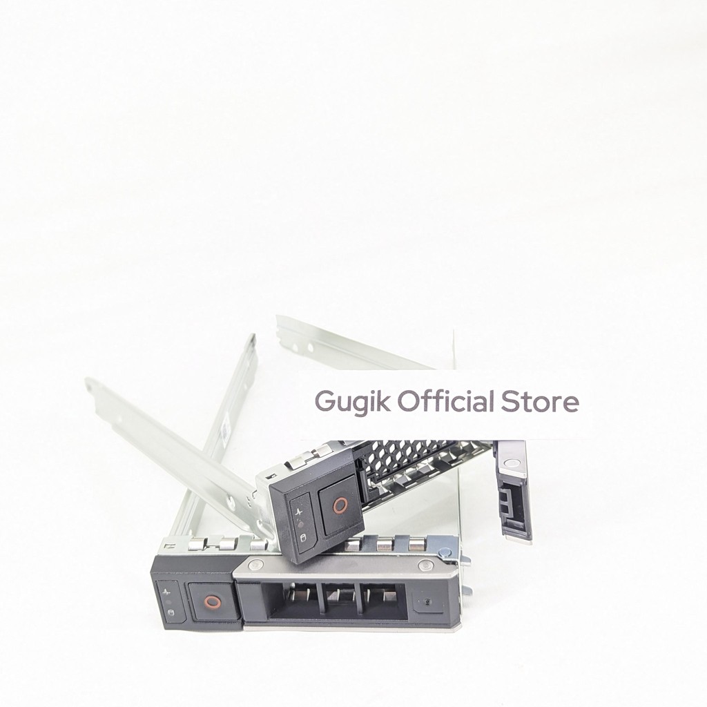 Caddy Tray 3.5 Inch Dell R940 R740 R740xd