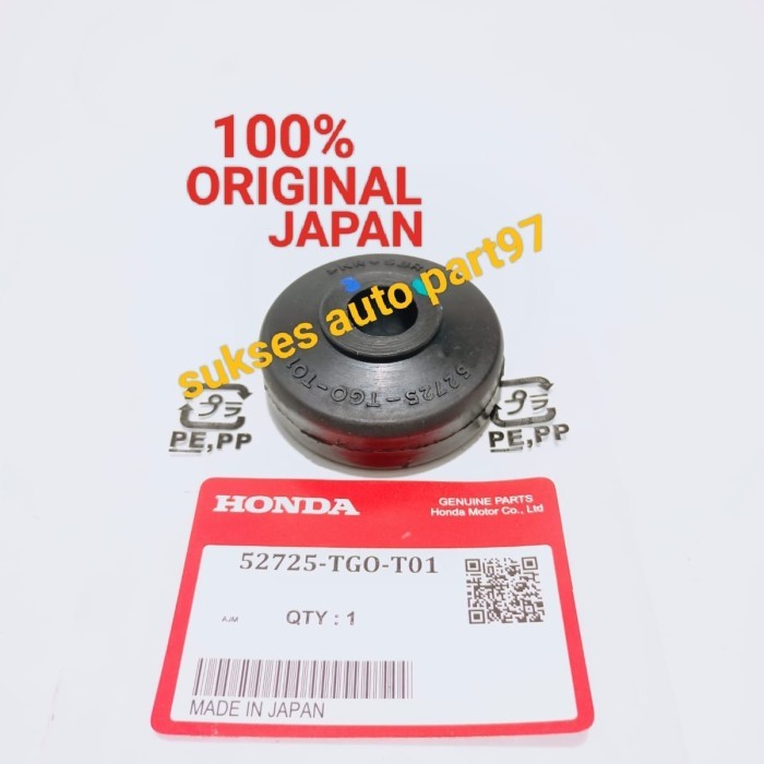 READY support shock belakang Honda CRV gen2 gen 2 2002-2006 original