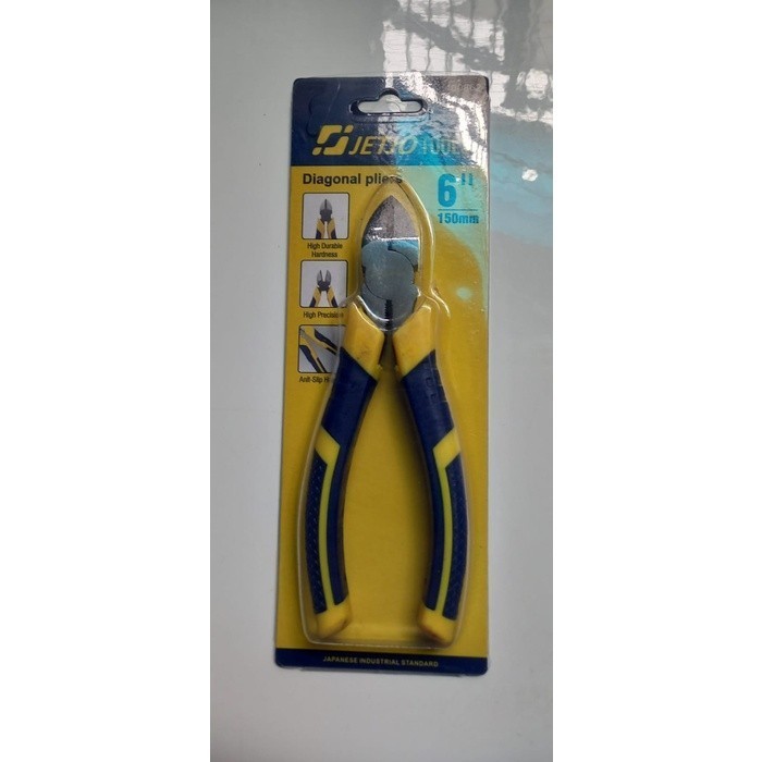 Tang Potong Lakoni Pro 6" Inch