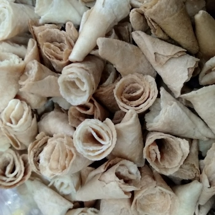 

camilan snack kiloan cum susu semprong manis 200 gr