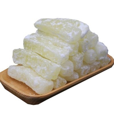 

Manisan Kundur 100G Tangkwe Gula Kundur Manis Winter Melon Repack