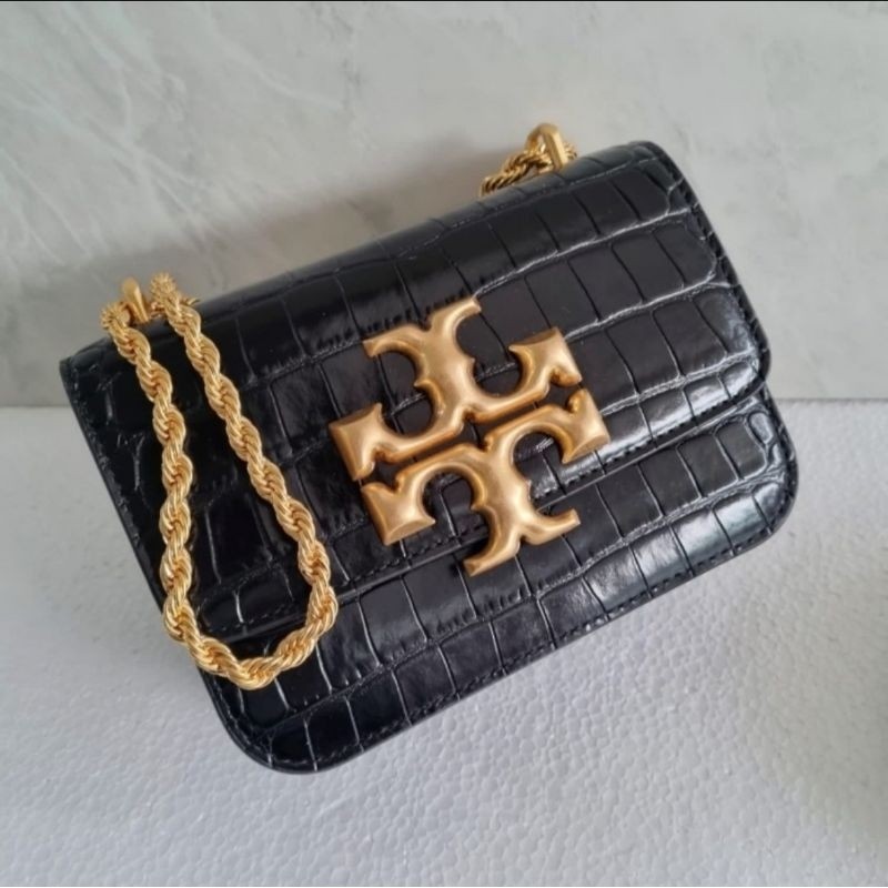 tory burch eleanor sling bag small - Anugrah Megah